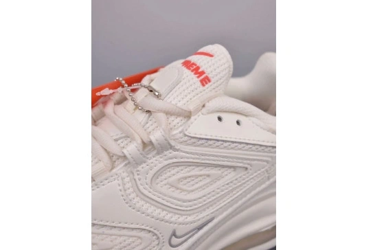 98 Supreme   Air  TL Nike DR1033-100 White Max 0803